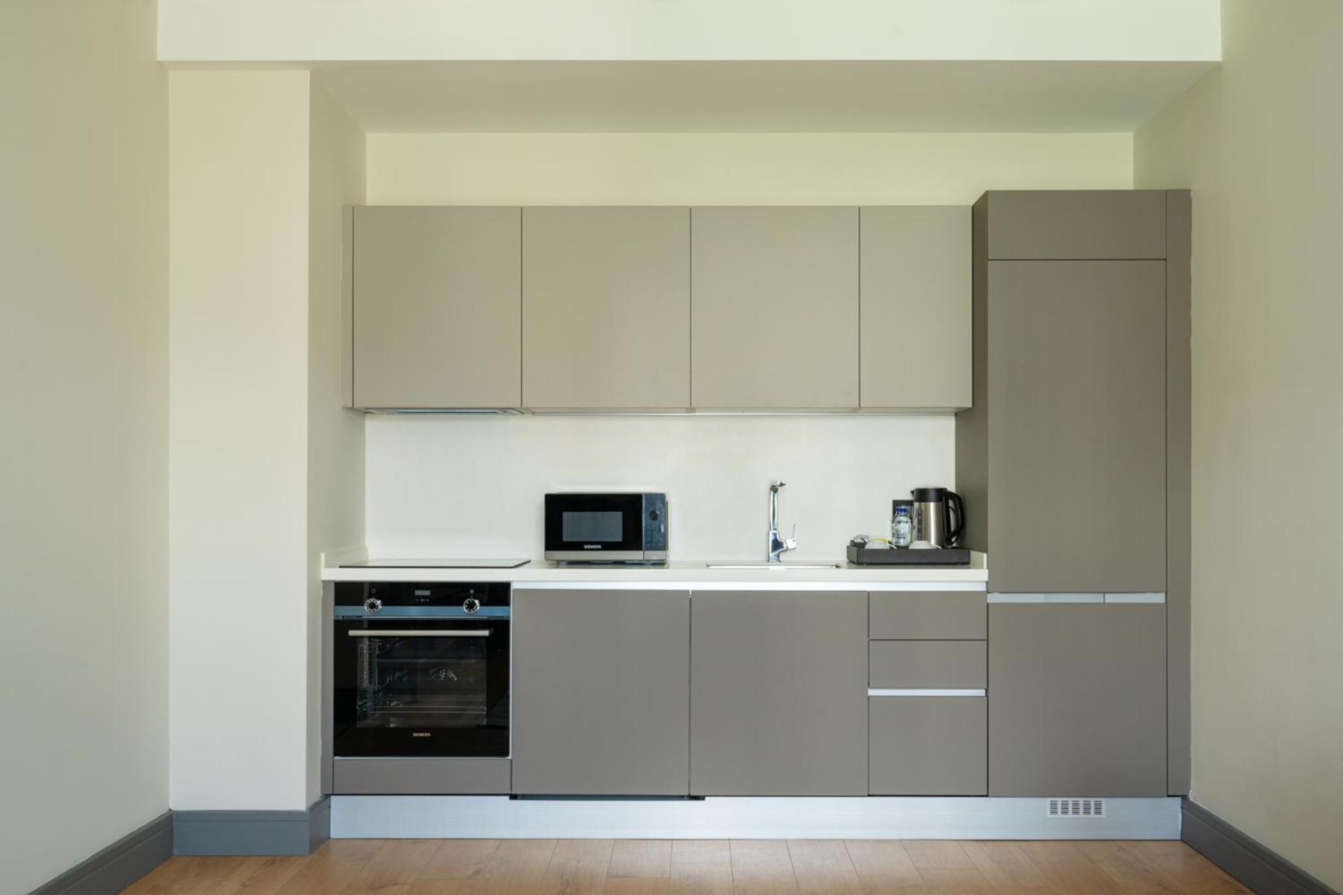 The Superior Living Kagithane Istanbul Eksteriør billede